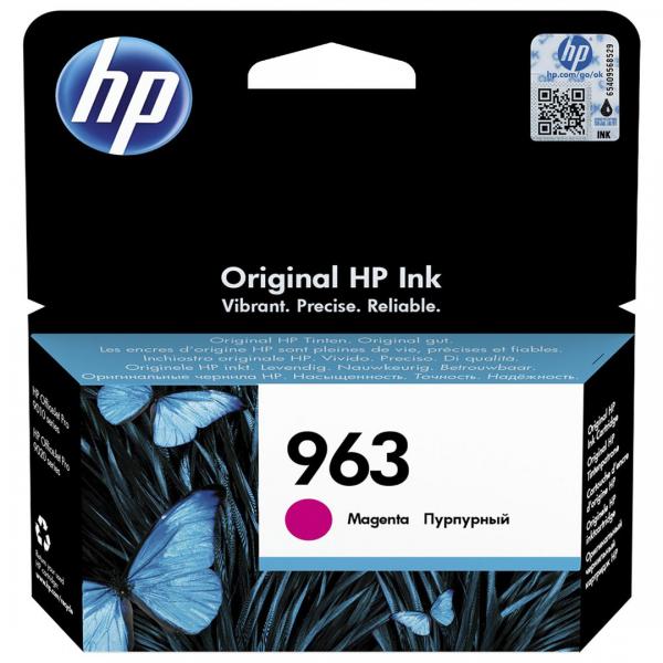 HP 963 (3JA24AE) - Magenta .jpg